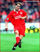Russell ANDERSON - Aberdeen - League Appearances