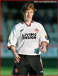 Ricky GILLIES - Aberdeen - League Appearances