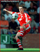 Jamie McALLISTER - Aberdeen - League Appearances