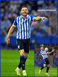 Harlee DEAN - Sheffield Wednesday - League Appearances