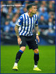 Jack HUNT - Sheffield Wednesday - League Appearances