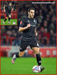 Matty JAMES - Bristol City FC - League Appearances