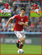 Timm KLOSE - Bristol City FC - League Appearances