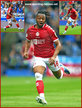 Antoine SEMENYO - Bristol City FC - League Appearances