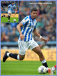 Faustino ANJORIN - Huddersfield Town - League Appearances