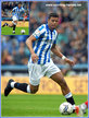 Tino ANJORIN - Huddersfield Town - League Appearances
