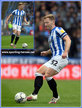 Tom LEES - Huddersfield Town - League Appearances