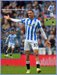 Jon RUSSELL - Huddersfield Town - League Appearances