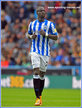Mahamdou-Naby SARR - Huddersfield Town - League Appearances