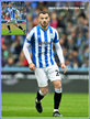 Daniel SINANI - Huddersfield Town - League Appearances