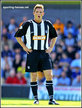 Tony GALLIMORE - Grimsby Town - League appearances.