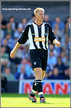 Menno WILLEMS - Grimsby Town - League appearances.