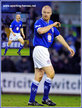 Sean DYCHE - Millwall FC - League appearances.