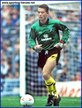 Brian HORNE - Millwall FC - League appearances.