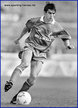 Paul STEPHENSON - Millwall FC - League appearances.