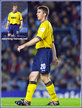 Chris LUCKETTI - Preston North End - League appearances.