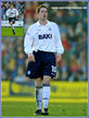 Steve BASHAM - Preston North End - League appearances.