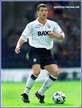 Michael JACKSON - Preston North End - League appearances.