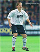 Dominic LUDDEN - Preston North End - League appearances.