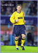 Jon MACKEN - Preston North End - League appearances.