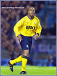 Mark RANKINE - Preston North End - League appearances.