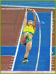 Nina KENNEDY - Australia - 2022 Commonwealth Gold medal & World Champs bronze
