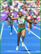 Nzubechi Grace NWOKOCHA - Nigeria - No medal at 2022 Commonwealth Games