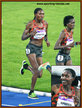 Sheila CHEPKIRUI - Kenya - Bronze 10,000 at 2022 Commonwealth Games