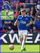 Nathan PATTERSON - Everton FC - Premier League Appearances