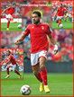 Renan LODI - Nottingham Forest - League Appearances