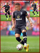 Marcus TAVERNIER - Bournemouth - League Appearances