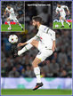 Rodrigo BENTANCUR - Tottenham Hotspur - 2022-2023 Champions League.
