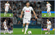 Clement LENGLET - Tottenham Hotspur - 2022-2023 Champions League.