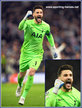 Hugo LLORIS - Tottenham Hotspur - 2022-2023 Champions League.