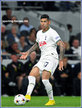 Cristian ROMERO - Tottenham Hotspur - 2022-2023 Champions League.