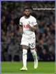 Japhet TANGANGA - Tottenham Hotspur - 2022-2023 Champions League.