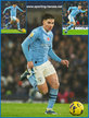 Julian ALVAREZ - Manchester City FC - Premier League Appearances