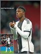 Armel BELLA-KOTCHAP - Germany - 2021-2022 UEFA Nations League.