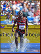 Abraham KIBIWOTT - Kenya - 2022 Commonwealth Steeplechase Champion