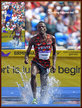 Abraham KIBIWOTT - Kenya - 2022 Commonwealth Steeplechase Champion