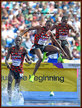 Conseslus KIPRUTO - Kenya - Bronze at 2022 World Championships.