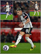 Andreas PEREIRA - Fulham FC - League Appearances