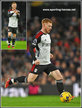 Harrison REED - Fulham FC - League Appearances