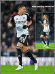 Carlos VINICIUS - Fulham FC - League Appearances