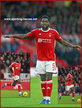 Orel MANGALA - Nottingham Forest - League Appearances