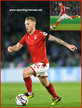 Lewis O'BRIEN - Nottingham Forest - League Appearances