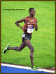Jacob KROP - Kenya - 2022 World Championship 5000m silver medal