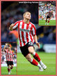 Martyn WAGHORN - Sunderland FC - League Appearances