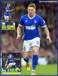 Martyn WAGHORN - Ipswich Town FC - League appearances.