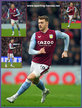 Calum CHAMBERS - Aston Villa  - League Appearances